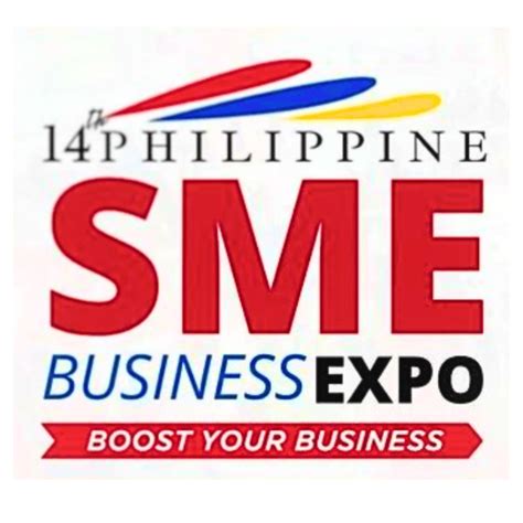 philsme|14th Philippine SME Business Expo 2024 .